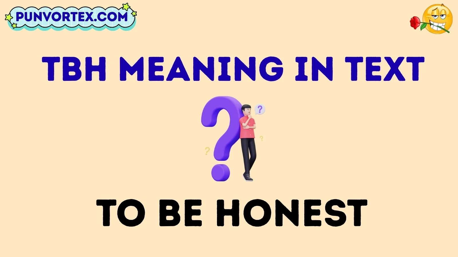 tbh meaning in text