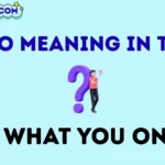 wyo meaning in text